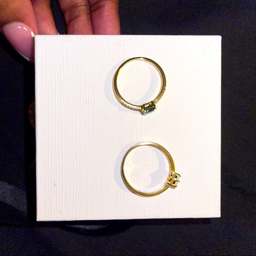 Rings